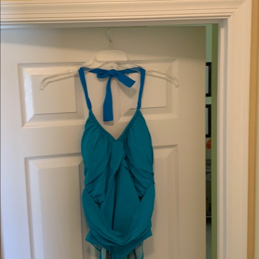 Spanx swimsuit